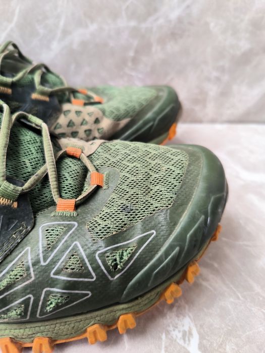 La Sportiva Bushido 2 номер 44