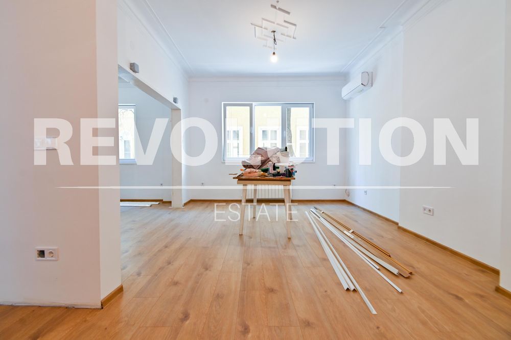 Дава се под наем Многостаен апартамент в София, Докторски паметник - 108 кв.м за 1100 € - Снимка #5