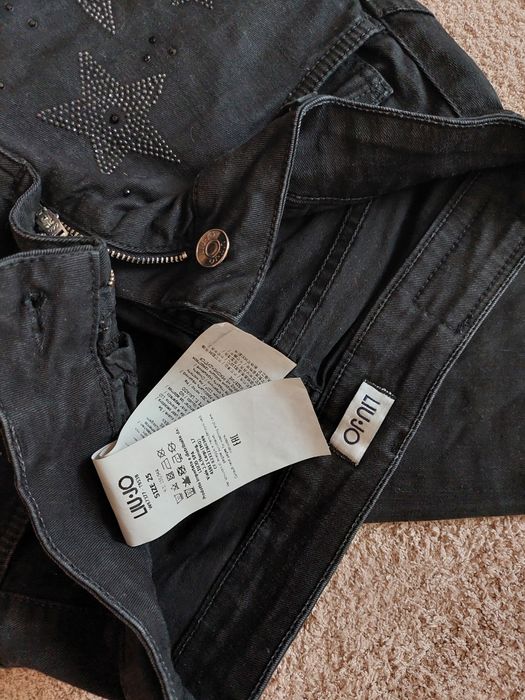 Дънки Liu jo, 25 размер