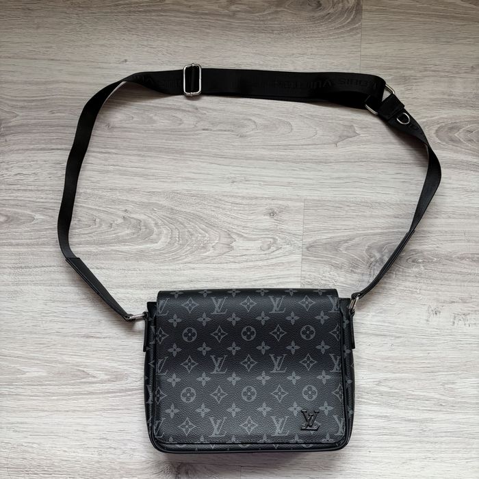 Messenger bag Louis Vuitton