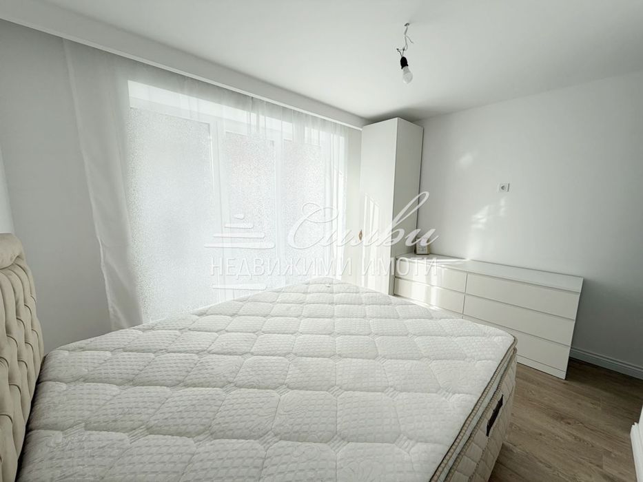 Многостаен ТУХЛЕН апартамент – кв. Център!