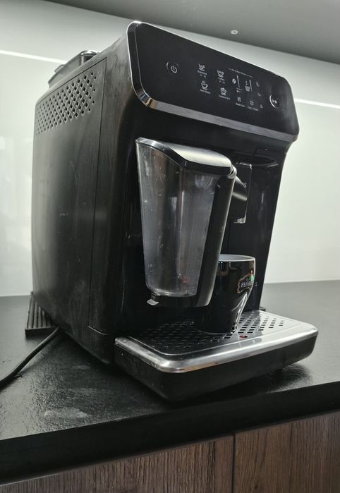Кафе машина PHILIPS