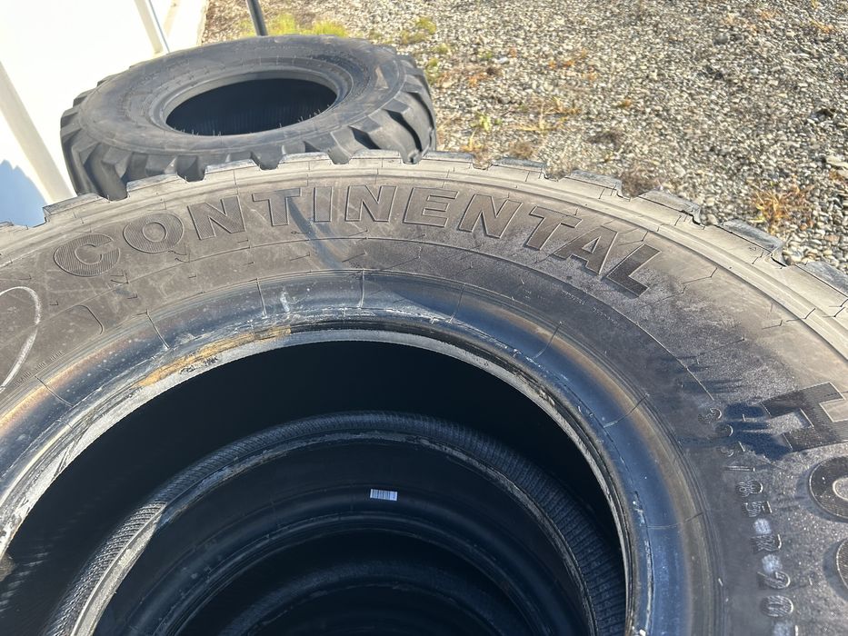 Anvelope Vola 395.85.20