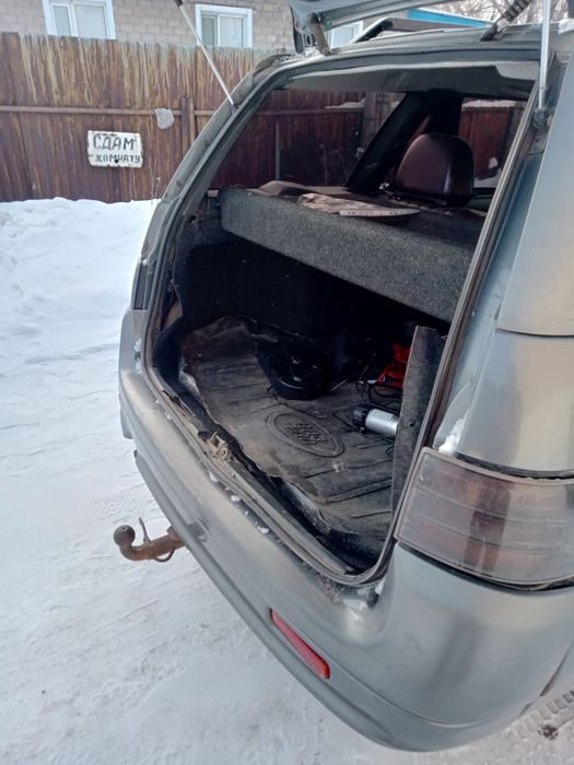 ВАЗ 2111 Богдан универсал