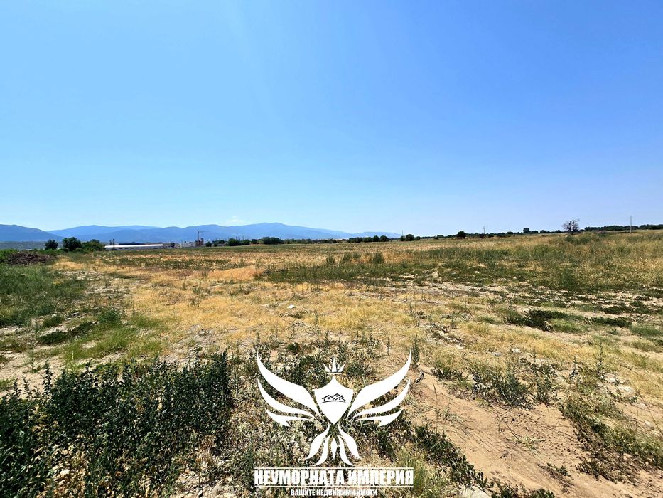 Продава се Парцел в Асеновград - 2156 кв.м за 61 €/кв.м - Снимка #6