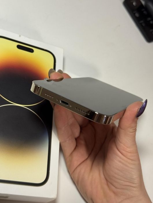 Айфон 14 pro max