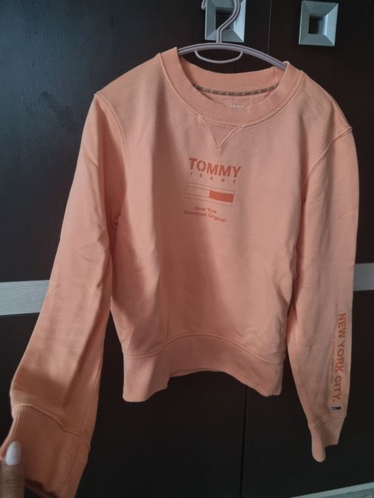 Bluza Tommy Hilfiger