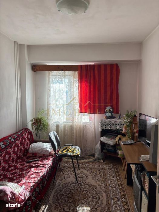 Apartament cu potential maxim 94 mp ,bdul Titulescu