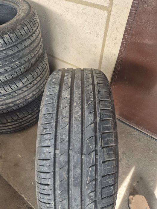 Летние шины комплект