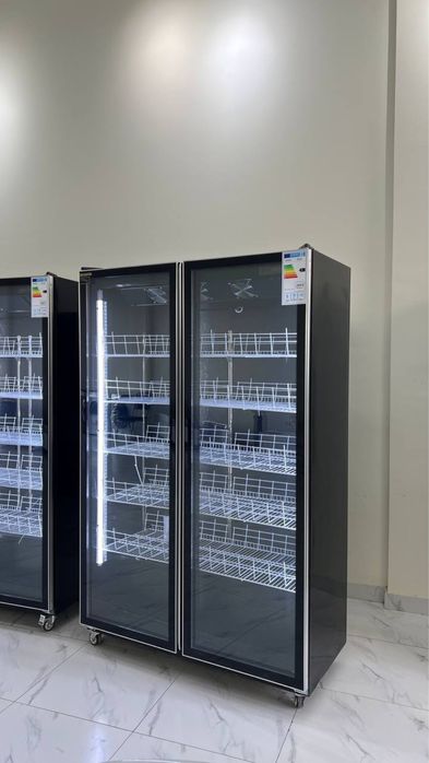 Витринные холодильники музлатгичлар muzlatkich xolodilnik