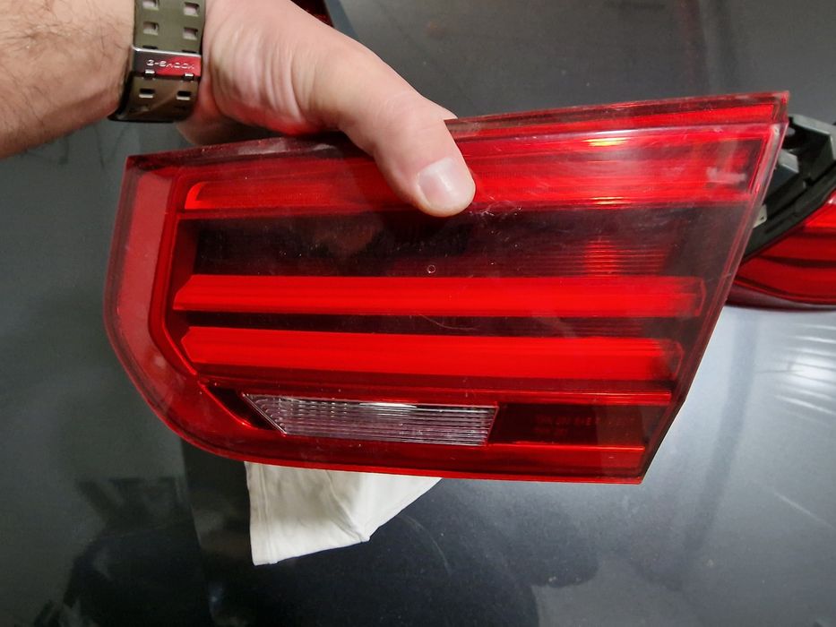 Фейс стопове БМВ ф30 bmw f30 стопове