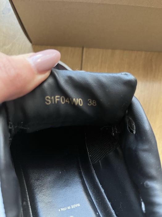 Дамски кецове Valentino