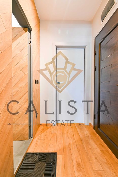 Дава се под наем Двустаен апартамент в София, Център - 52 кв.м за 698.19 € - Снимка #9