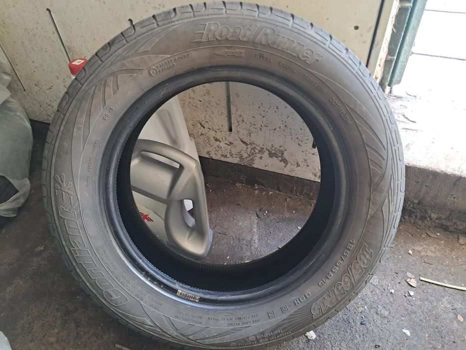 Шины б/у 40 тысяч тенге