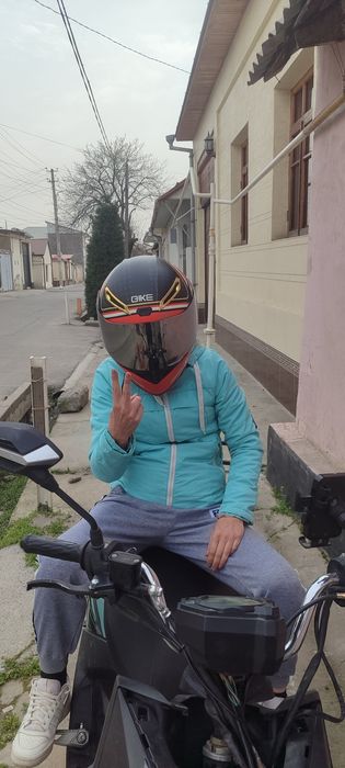 Продается скутер ..