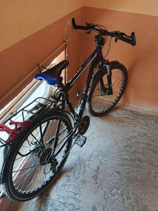 Велосипед "БУРАК"