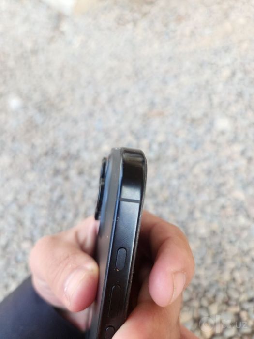 Продам телефон Iphone 16 pro max 256!