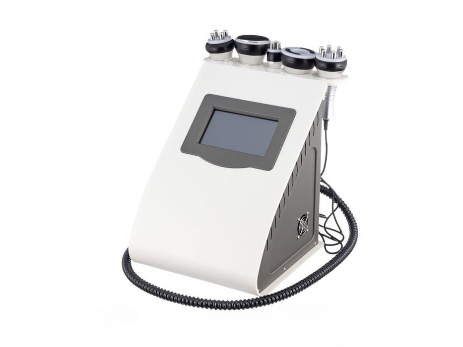 Kim 8 / Ким 8 косметологический аппарат для RF-лифтинга