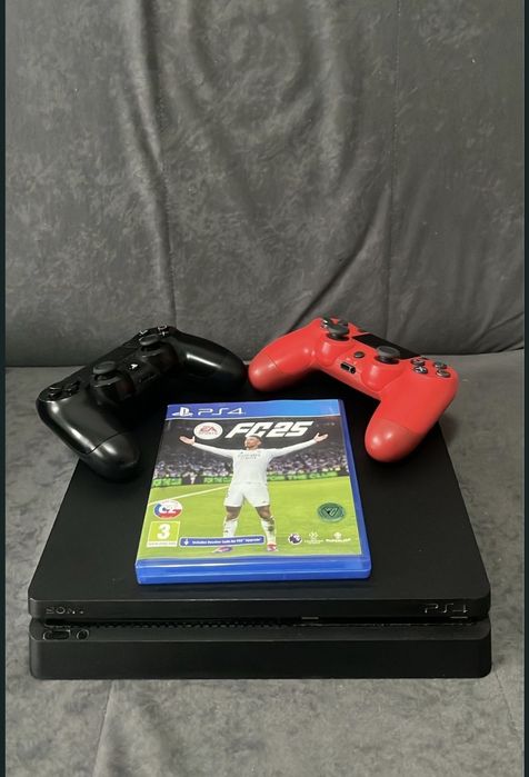 Playstation 4 2 manete