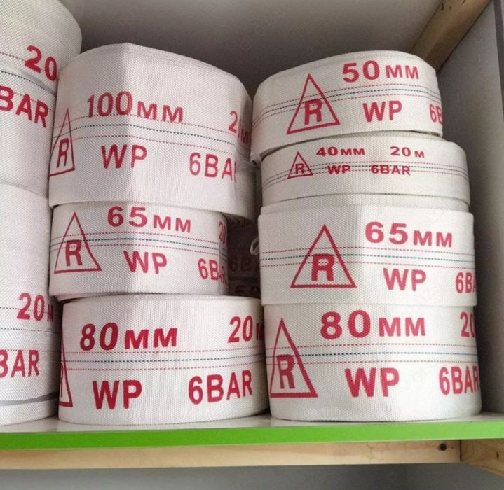 Рукав пожарные шланг pojarniy shlank pajarniy shlanka