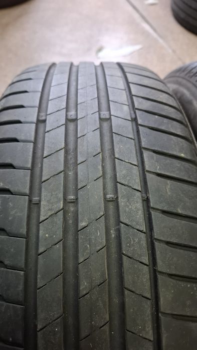 2бр  летни гуми Bridgestone  205 60 16
