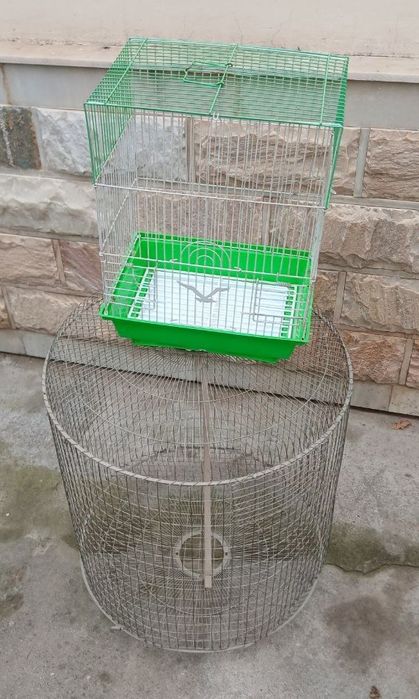 Продается клетки