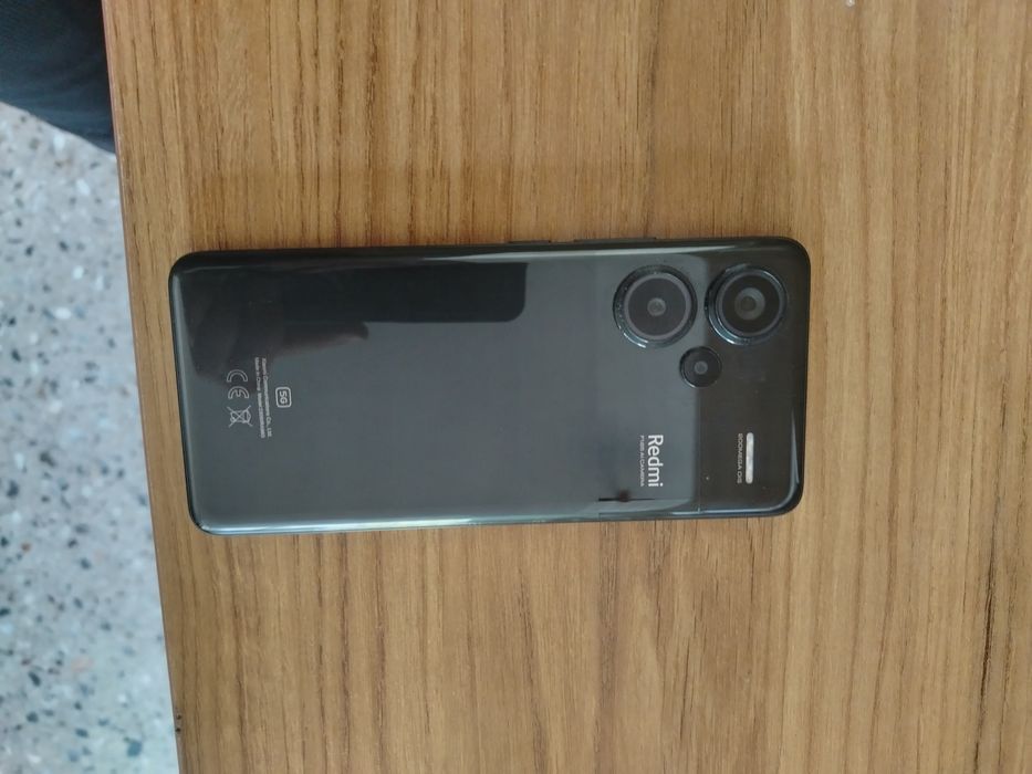Redmi Note 13 PRO+5G