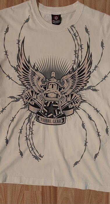 Мужская футболка .