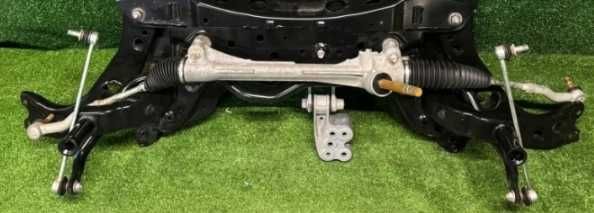 Зъбно колело TOYOTA COROLLA cross 2.0 hybrid 45510-16200