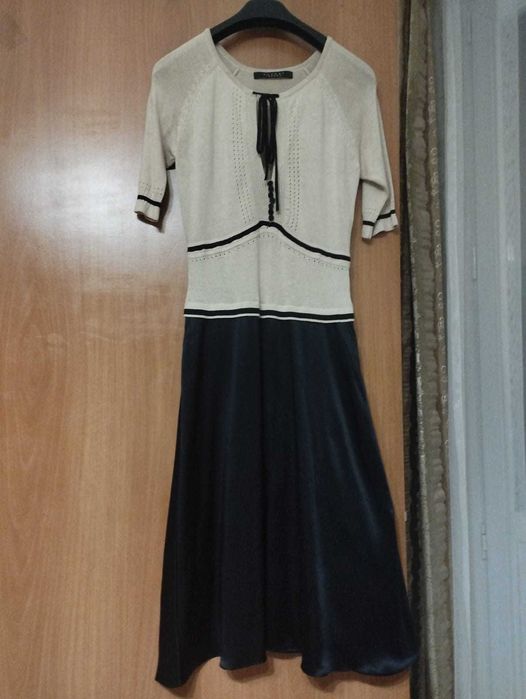 платья, размер S