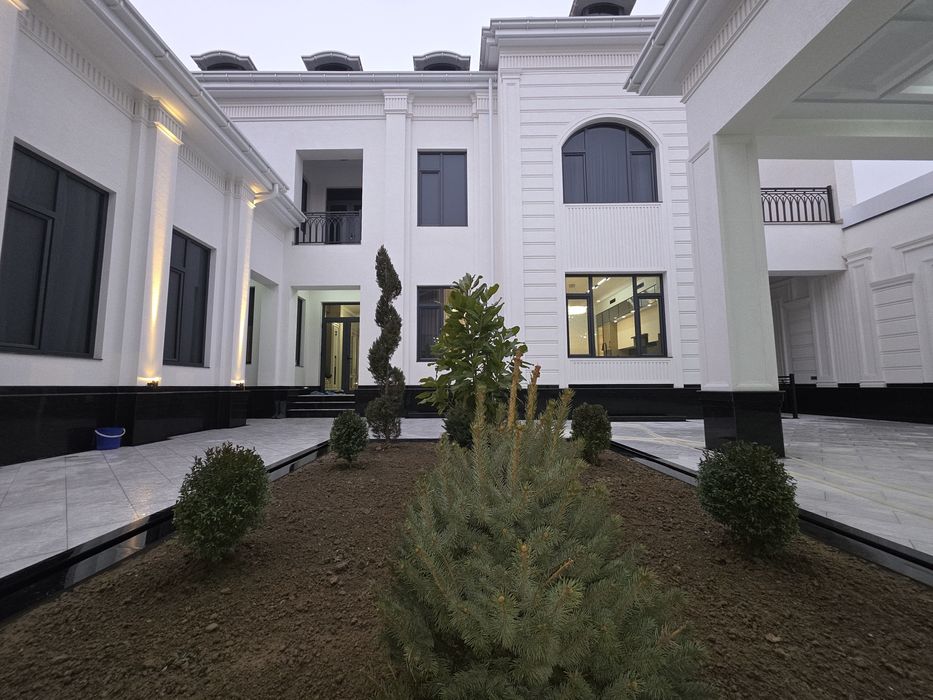 Согдиана Гранд Асли Янги йул 6 соток 650 000 уе дахшат хавли сотувда