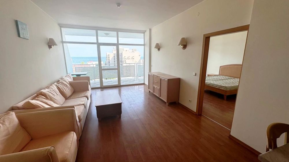 Продава се Двустаен апартамент в к.к. Слънчев бряг - 98 кв.м за 484 €/кв.м - Снимка #5