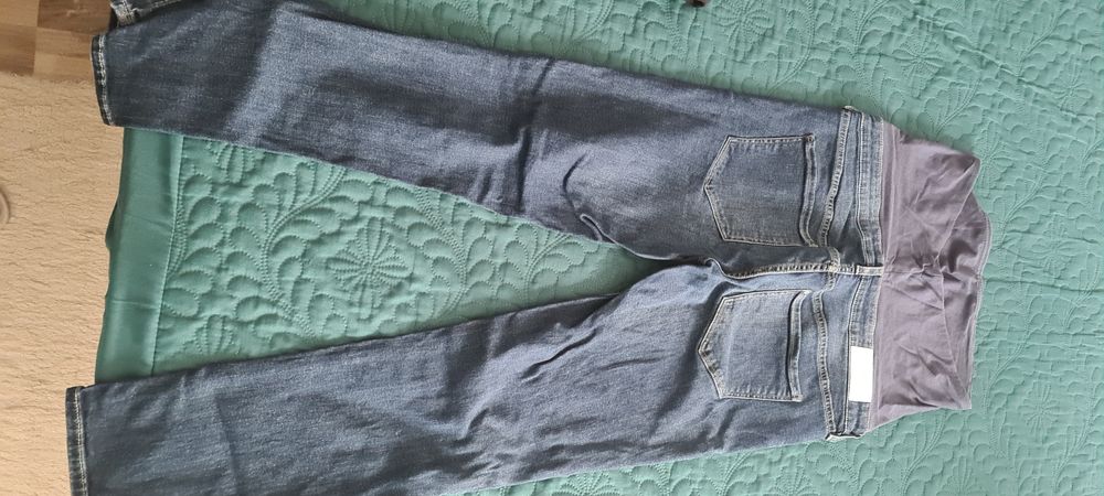 Pantaloni/jeansi pentru gravide