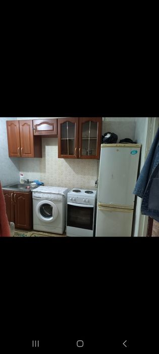 Продам или обменяю квартиру по адресу Торайгырова 72