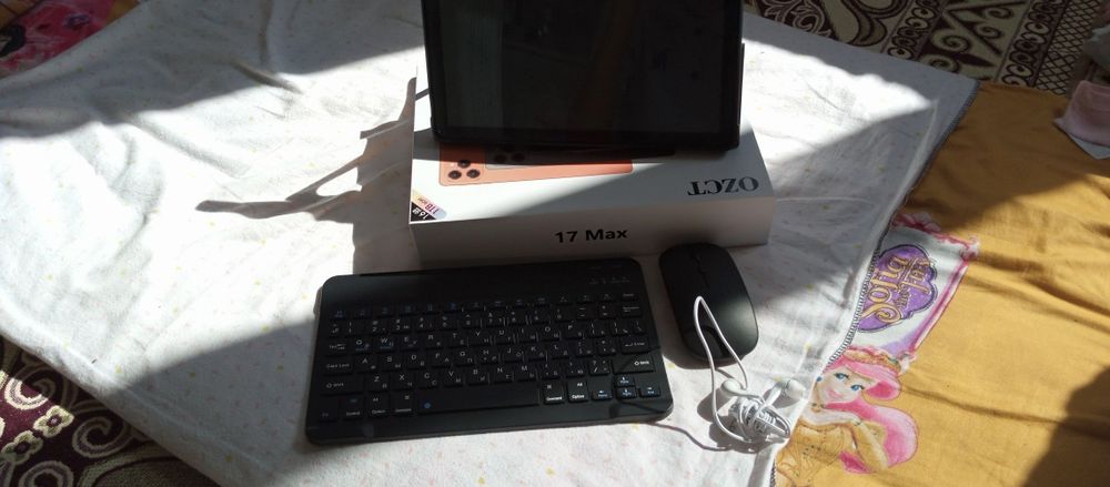 Планшет сатамын айфон 17