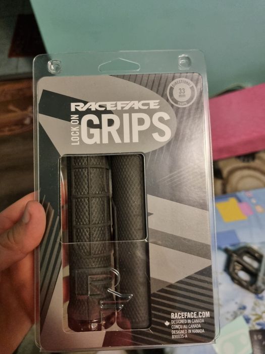 Mansoane Cannondale MTB originale