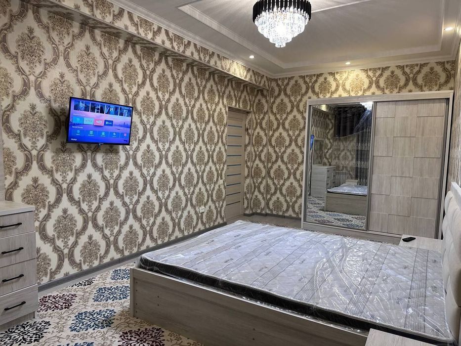 Smart sity oilaga beriladi