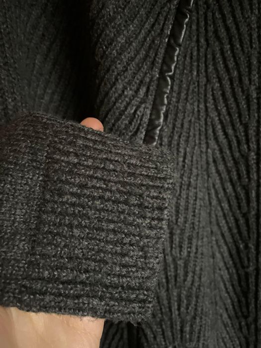 Cardigan Hilfiger Denim, stare impecabila, S