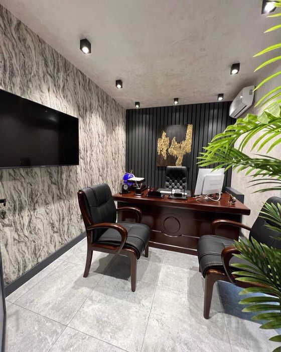 Ц-1 Нежилое ор: Feed Up Евро Люкс Мебель Техника 55 кв.м