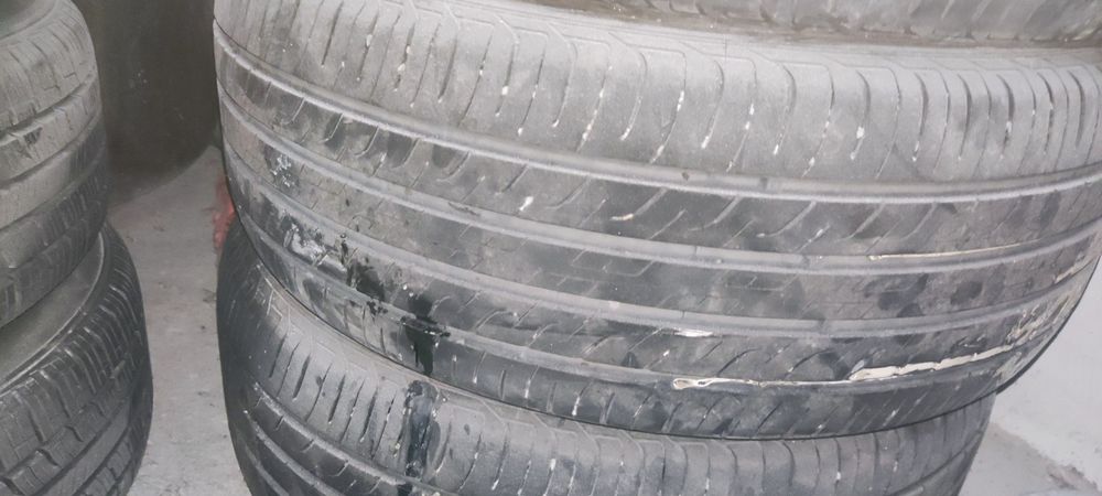 BYD SONG PLUSS balonlari R19