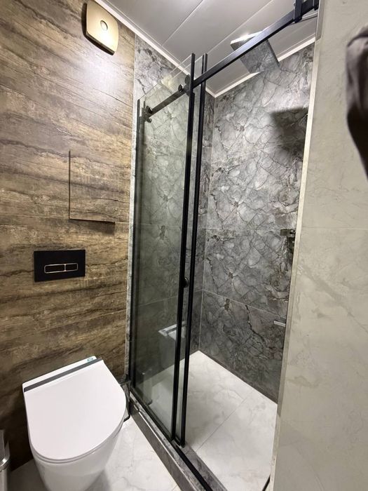 2/3/5 новостройка Буюк Ипак Йули евроремонт мебель техника