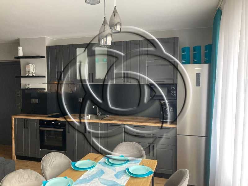 Дава се под наем Тристаен апартамент в София, Кръстова вада - 82 кв.м за 795 € - Снимка #1