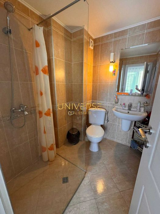 Продава се Едностаен апартамент в к.к. Слънчев бряг - 41 кв.м за 1220 €/кв.м - Снимка #5