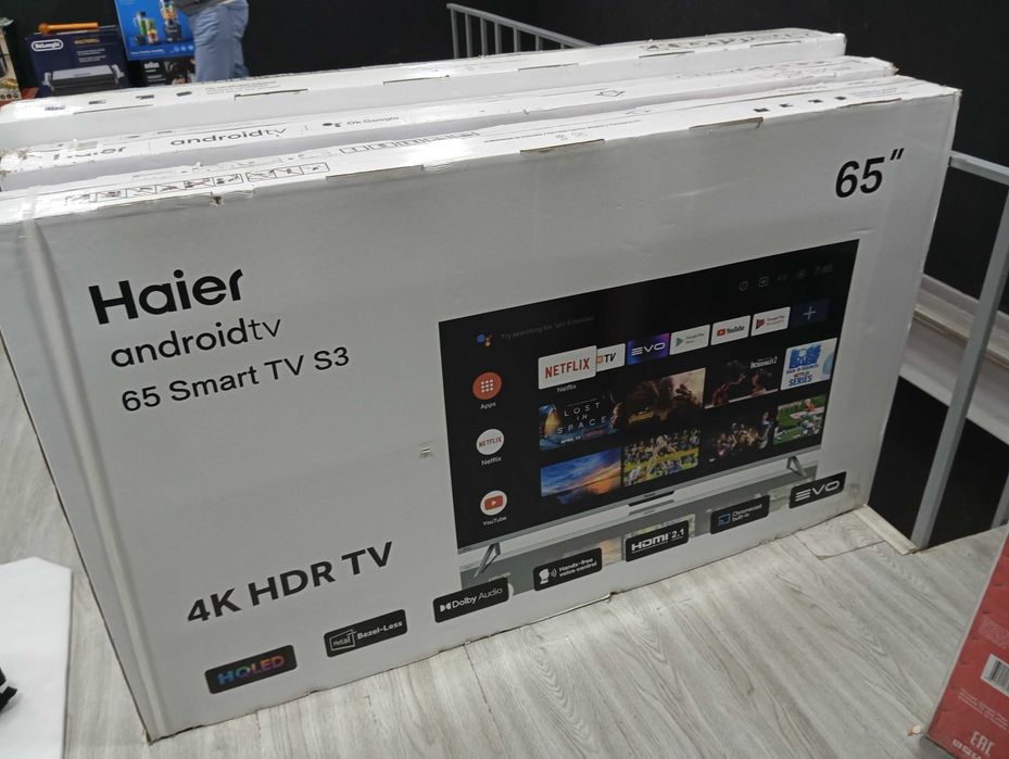 Телевизор, televizor Samsung 32