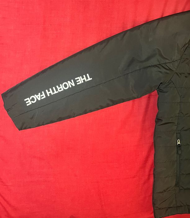 THE NORTH FACE детско зимно яке