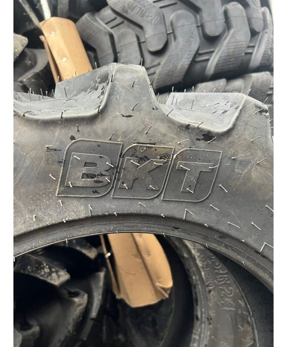 ANVELOPA 250/85 R24 BKT AGRIMAX RT855 109A8/B TL  Cauciucuri tractor, Fiat, Case, Fendt, John Deere, New Holland, Massey Ferguson, UTB   Cauciucuri tr