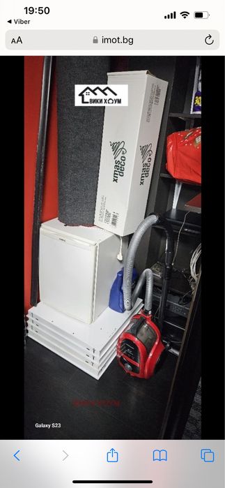 Продава се Тристаен апартамент в Варна, Център - 107 кв.м за 1683 €/кв.м - Снимка #7