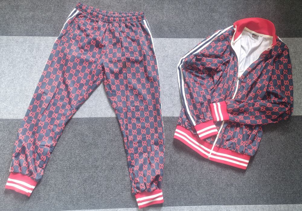 Унисекс Анцунг Gucci