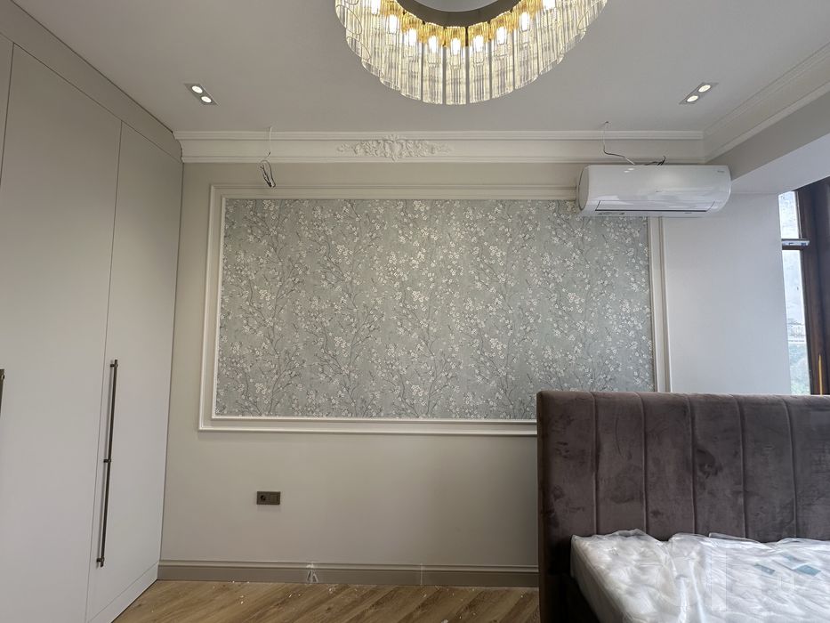 Modern design Malyar