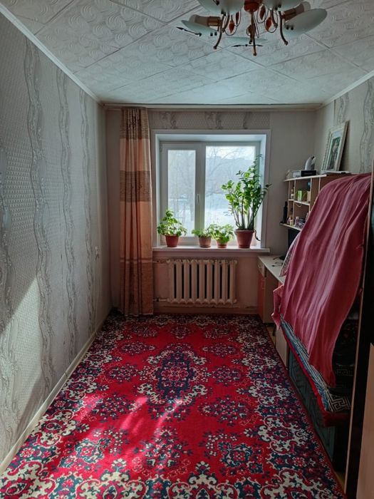 5-21.     3-х комн. Квартира